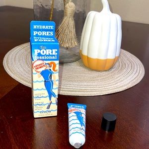 Benefit porefessional primer